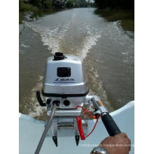 Sail 4 Stroke 4HP Outboard Motor with CE Approval